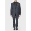Male classic costume