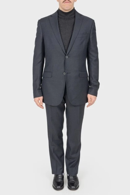 Male classic costume