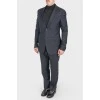 Male classic costume