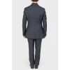 Male classic costume