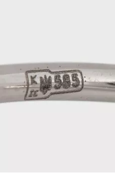 Classic Diamond Ring