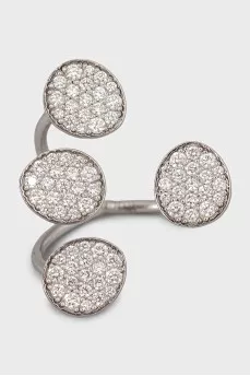 Classic Diamond Ring