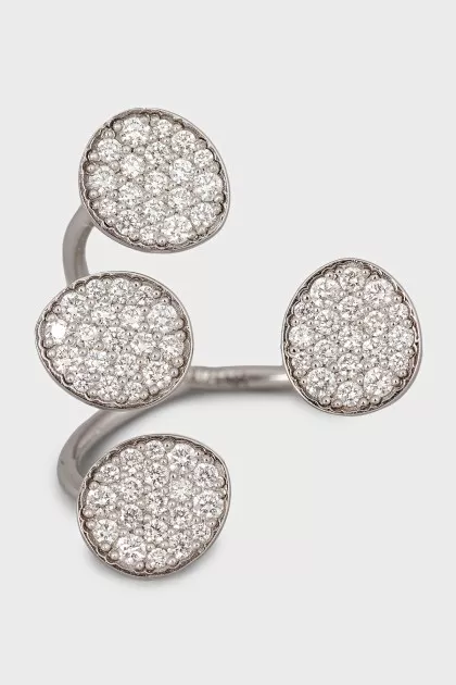 Classic Diamond Ring