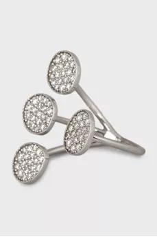 Classic Diamond Ring
