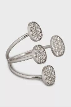 Classic Diamond Ring