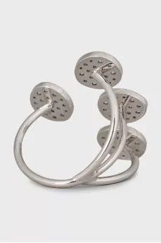 Classic Diamond Ring