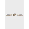 Set of brooches and earrings Ancient Egypt