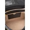 B-Buzz Satchel in Signature Print