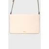 Beige bag