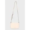 Beige bag