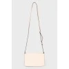 Beige bag