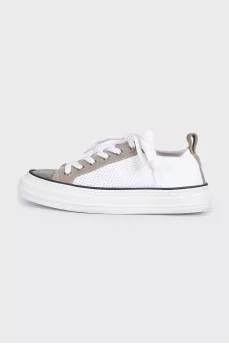 Monili Combination Sneakers