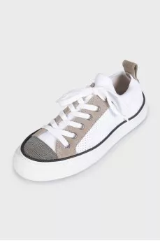 Monili Combination Sneakers