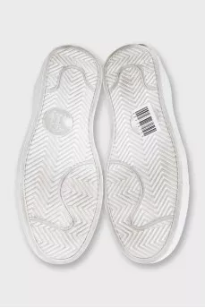 Monili Combination Sneakers