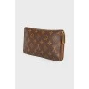 2014 LV Monogram Zippy wallet