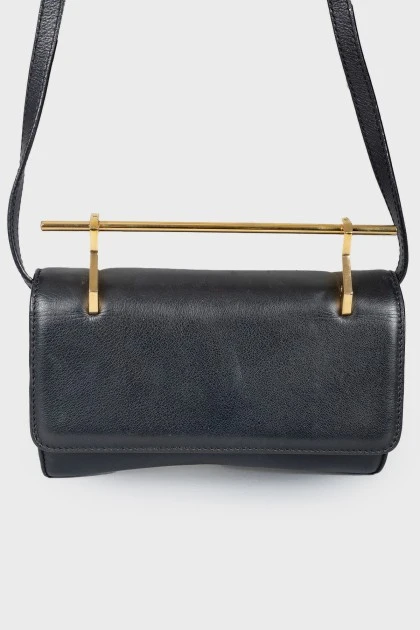 La Collectionneuse bag