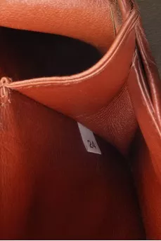 Винтажная сумка Spazzolato