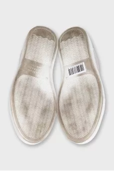 Кеды Monili