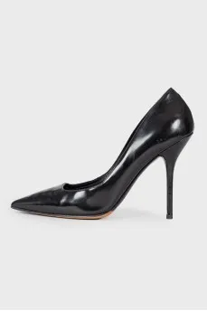 Stile leather shoes