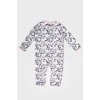 Children's overalls