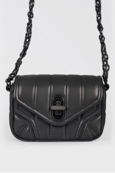 Сумка Daria Quieted Mini Crossbody Bag Black