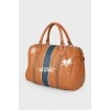 Sunny Medium Love Jormi Bag Bag, with tag