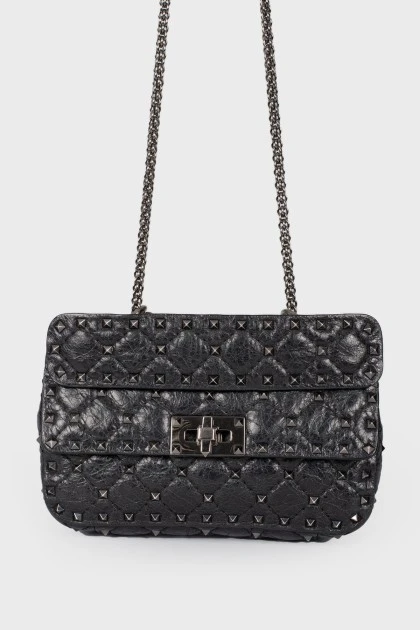 Rockstud bag