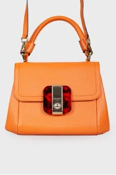 Bag-orange bag