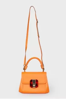 Bag-orange bag