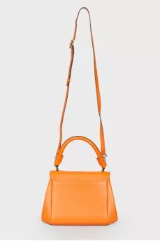 Bag-orange bag