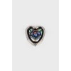 Heart -pendant
