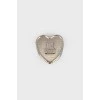 Heart -pendant