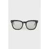 Multicolored frames
