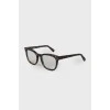 Multicolored frames