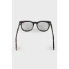 Multicolored frames