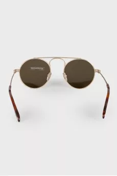 Round sunglasses