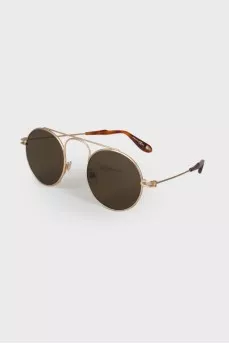 Round sunglasses
