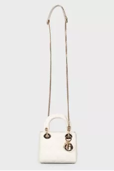 Сумка Lady Dior