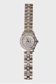 Christal Watch watch