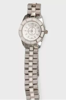 Christal Watch watch
