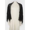 Fringes bolero