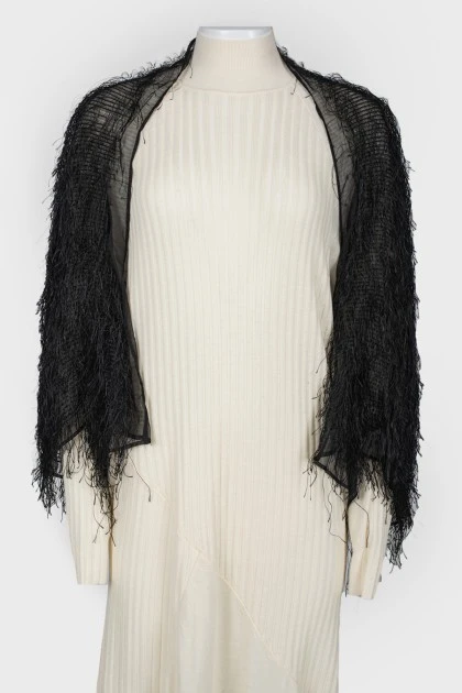 Fringes bolero