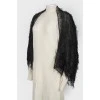 Fringes bolero