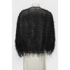 Fringes bolero