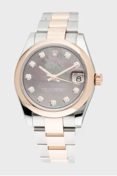Годинник Datejust