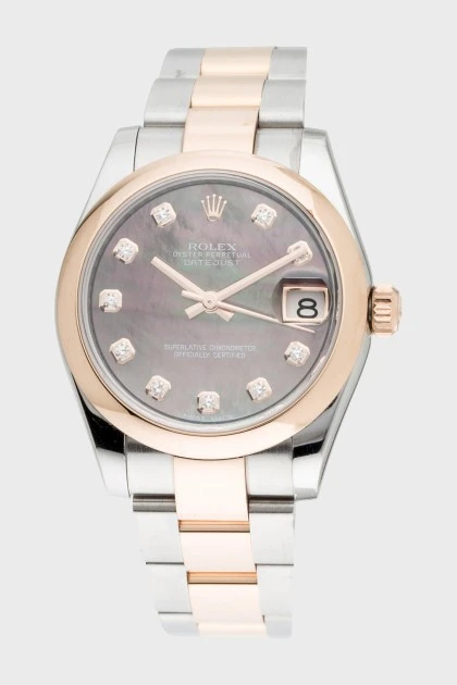 Datejust watch