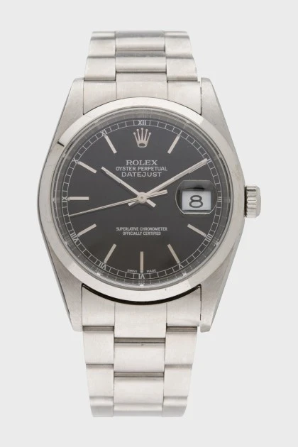 Datejust watch