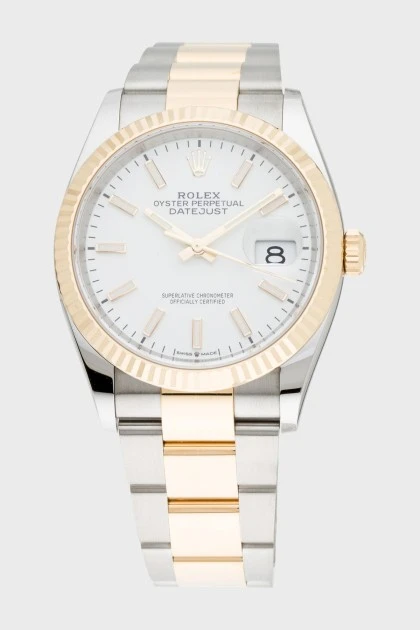 Datejust watch