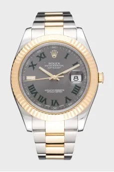 Годинник Datejust II
