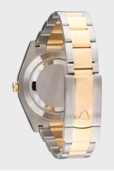 Годинник Datejust II